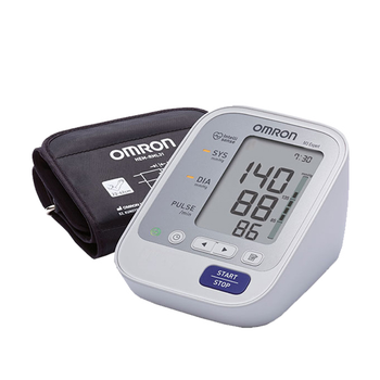Тонометр Omron M3 Expert (НЕM-7132-АLRU)