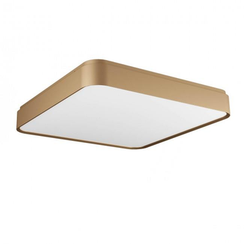 Стельовий світильник Redo YOMO PL LED 61W 3000K GD (5.1.2) 01-2580