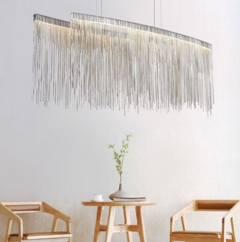 Люстра Laguna Lighting 48903-34