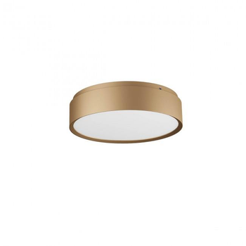 Стельовий світильник Redo YOMO PL LED 29W 3000K GD (5.1.2) 01-2565