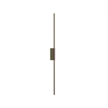 Бра Redo STICK AP LED 25W, 3000K BRASS (5.1.2) 01-2790