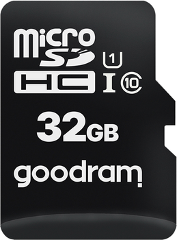 Goodram 32GB Class 10 UHS-I All in One + OTG Reader (M1A4-0320R12)