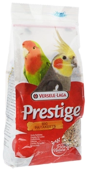 Pokarm dla papug VERSELE-LAGA Prestige mieszanka zbozowa 1kg (5410340218808)