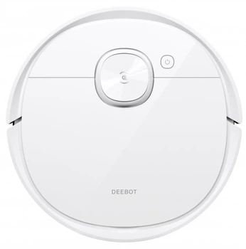 Пилосос Ecovacs DEEBOT T9 (DLX13)