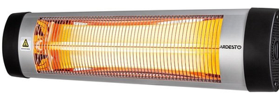 Інфрачервоний обігрівач Ardesto IH-3000-Q1S