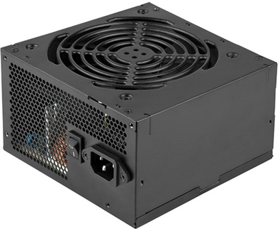 Блок живлення SilverStone Strider ESSENTIAL (750W) SST-ET750-G