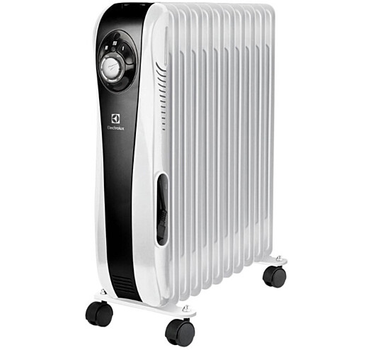 Масляний обігрівач Electrolux EOH/M 5221N