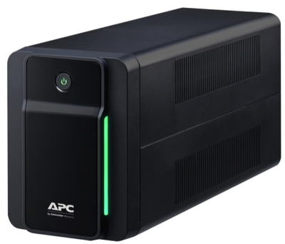 ДБЖ APC Back-UPS 750VA IEC (BX750MI)