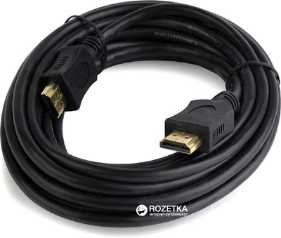 Cablexpert HDMI - HDMI v1.4 4,5 m (CC-HDMI4L-15)