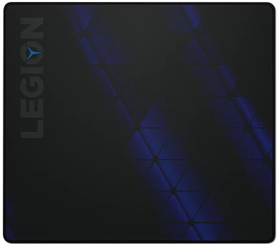 Ігрова поверхня Lenovo Legion Gaming Control MousePad L Black (GXH1C97870)