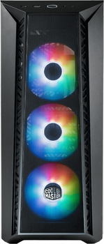 Obudowa Cooler Master MasterBox 520 Mesh czarna (MB520-KGNN-S00)