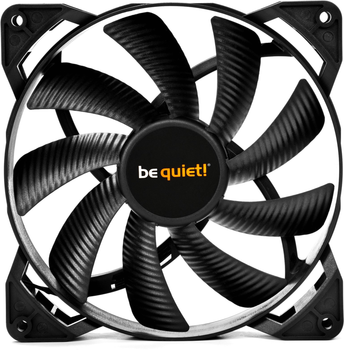 Кулер be quiet! Pure Wings 2 120 mm high-speed (BL080)