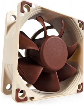 Кулер Noctua NF-A6x25 PWM