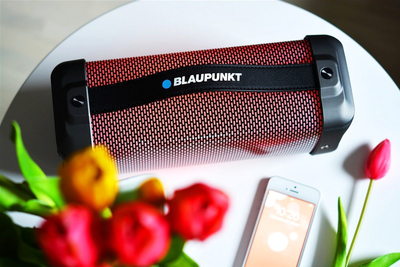 Акустична система Blaupunkt BT30LED (5901750502910)