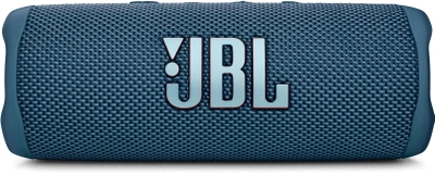 Głośnik przenośny JBL Flip 6 Blue (JBLFLIP6BLU)