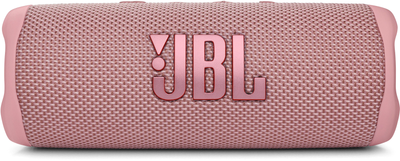 Głośnik przenośny JBL Flip 6 Pink (JBLFLIP6PINK)
