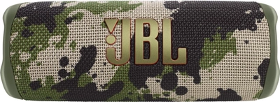 Głośnik przenośny JBL Flip 6 Squad (JBLFLIP6SQUAD)