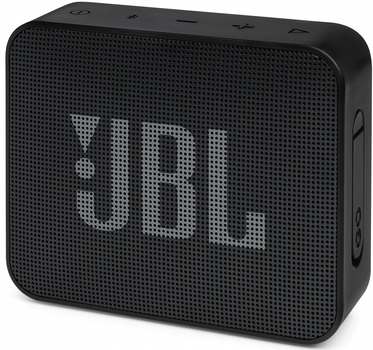 Głośnik przenośny JBL Go Essential Black (JBLGOESBLK)