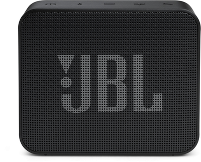 Акустична система JBL Go Essential Black (JBLGOESBLK)