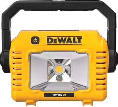 Ліхтар світлодіодний акумуляторний DeWALT DCL077
