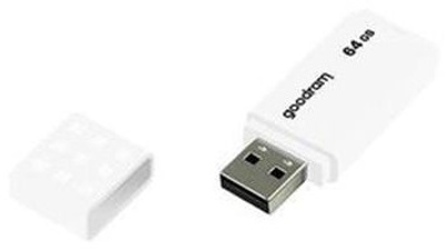 Goodram UME2 64GB USB 2.0 White (UME2-0640W0R11)