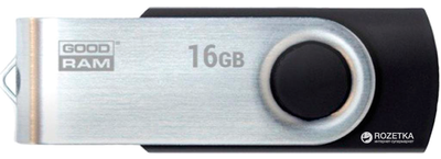 Pendrive Goodram UTS3 16 GB USB 3.0 (UTS3-0160K0R11)