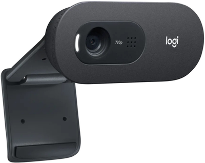 Kamera internetowa Logitech C505 HD (960-001364)