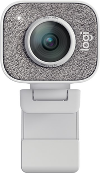 Logitech StreamCam White (960-001297)