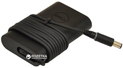 Блок живлення Dell E5 65 Вт AC Adapter Kit (450-ABFS)