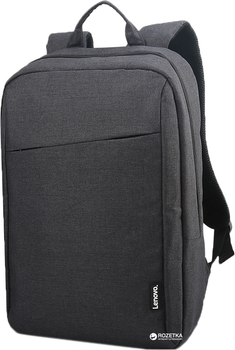 Plecak na laptopa Lenovo Casual B210 15,6" czarny (GX40Q17225)