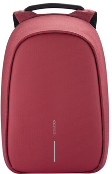 Plecak na laptopa XD Design Bobby Hero Small 13.3" czerwony (P705.704)
