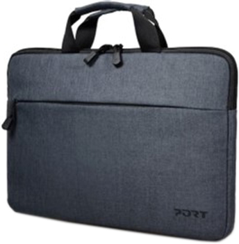 Сумка для ноутбука PORT Designs Belize Tl 13.3" Grey (110201PD)