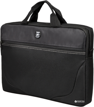 Torba na laptopa PORT Designs Liberty III TL 15,6" czarna (202322)