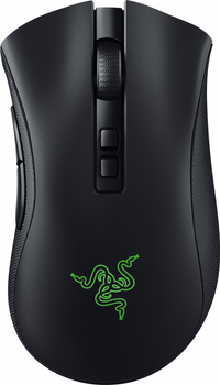 Mysz bezprzewodowa gamingowa RAZER DeathAdder V2 Pro (RZ01-03350100-R3G1)