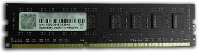 RAM G.Skill DDR3-1333 2048MB PC3-10666 NS (F3-10600CL9S-2GBNS)