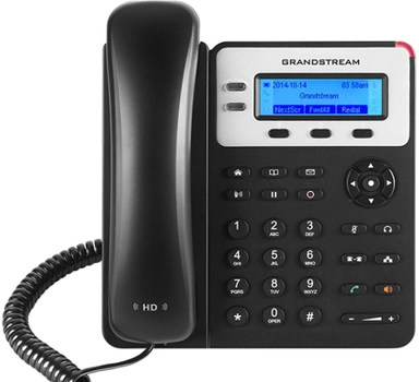 Telefon IP Grandstream GXP1625