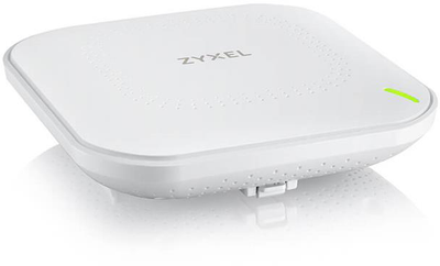 Punkt dostępu Wi-Fi ZyXEL NWA1123-AC v3 (NWA1123ACV3-EU0102F)