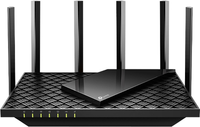 Маршрутизатор TP-LINK Archer AX72