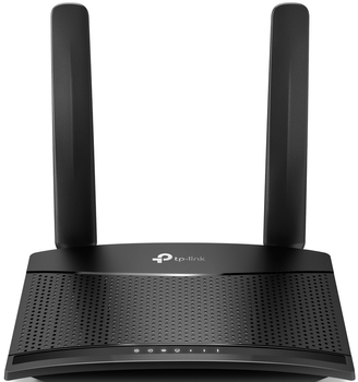 Маршрутизатор TP-LINK TL-MR100