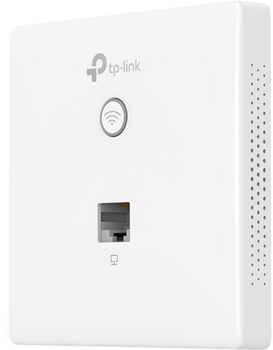 Точка доступу TP-LINK EAP115-Wall