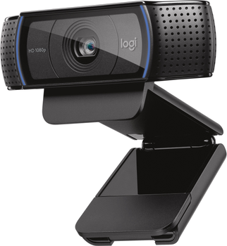 Logitech Webcam HD Pro C920 (960-001055)