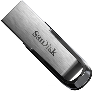 Pendrive SanDisk Ultra Flair USB 3.0 32GB (SDCZ73-032G-G46)