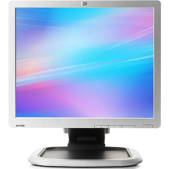 Монитор 19" HP L1955, Квадрат - Б/У