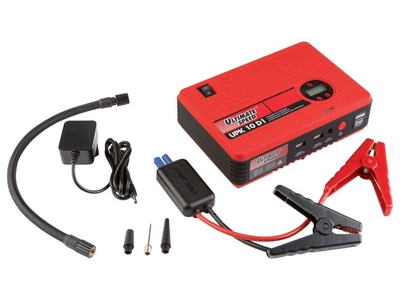 POWER UP ドライバー 750g 定価2万円 R̲O̲Z̲E̲T̲K̲A̲ | Портативное пусковое устройство с компрессором