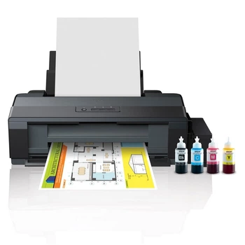 Принтер Epson L1300 (C11CD81401)