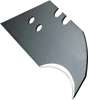 Лезвия Stanley вогнутые 5992 60 мм 5 шт (0-11-952)