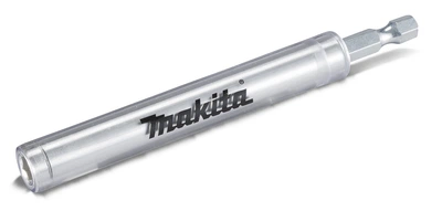 Битодержатель 120 мм с направляющей Makita B-52934