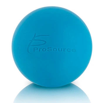 Мяч массажный ProSource Massage Ball (PS-2177-blue), синий