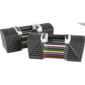 Тренажери та спортивне обладнання PowerBlock - ROZETKA