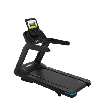 Беговая дорожка PRECOR TRM 885 Next Generation (PR-TRM-885-GMS), черный